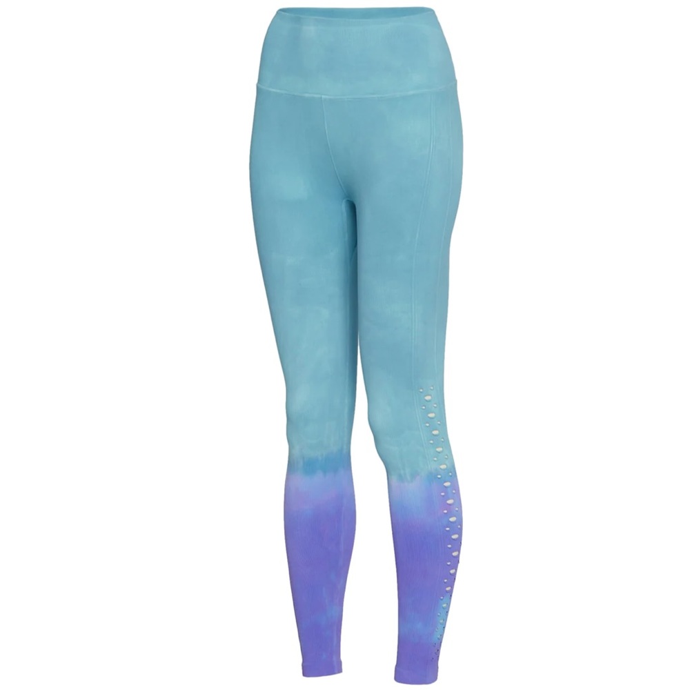 Spiritual Gangster workout leggings